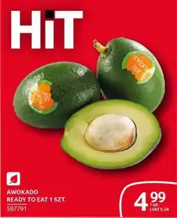Selgros Awokado Ready to Eat oferta