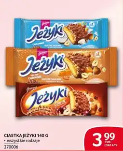 Selgros Jezyki oferta