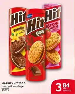 Selgros Markizy Hit oferta