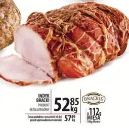 Delisso Delikatesy Indyk Bracki Produkt Bezglutenowy oferta