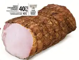 Delisso Delikatesy Sękacz z Masarskiego Straganu oferta