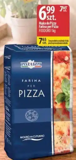 Delisso Delikatesy Mąka do Pizzy Pinzanzi oferta