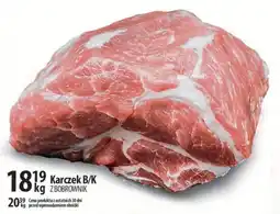 Delisso Delikatesy Karczek B/K Z BOBROWNICK oferta