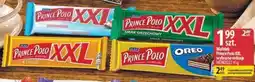 Delisso Delikatesy Wafelki Prince Polo XXL oferta