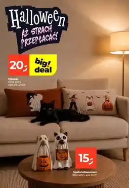 Dealz Poduszka oferta