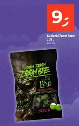 Dealz Cukierki Zoom Zoom oferta