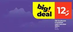 Dealz Żelki do obierania w kształtach części ciała Amos Peelerz oferta