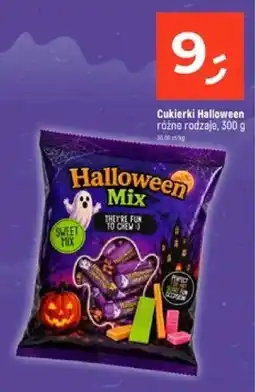 Dealz Halloween Mix oferta