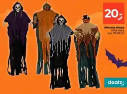 Dealz Dekoracja wisząca oferta