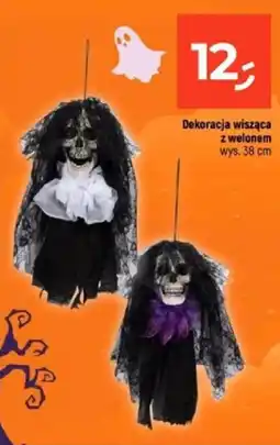Dealz Dekoracja wisząca z welonem oferta