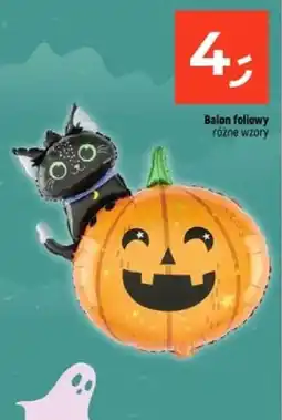 Dealz Balon foliowy oferta