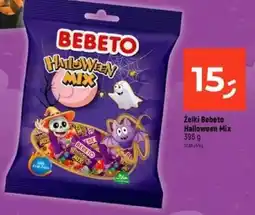 Dealz Żelki Bebeto Halloween Mix oferta