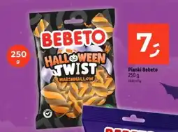 Dealz Pianki Bebeto Halloween Twist oferta