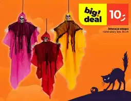 Dealz Dekoracja wisząca oferta