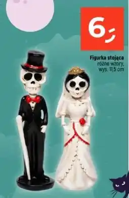 Dealz Figurka stojąca oferta