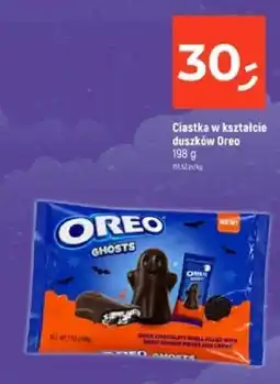 Dealz OREO GHOSTS oferta