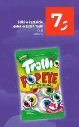 Dealz Trollli Pop Eye Original oferta