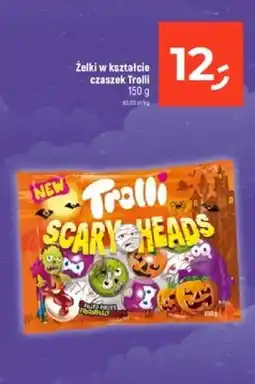 Dealz Trolli Żelki w kształcie czaszek oferta