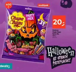 Dealz Chupa Chups Party Mix oferta