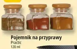 E.Leclerc Pojemnik na przyprawy oferta