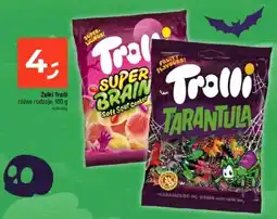 Dealz Żelki Trolli oferta