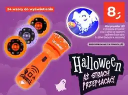 Dealz Mini projektor LED oferta