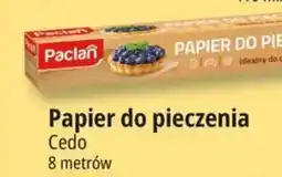 E.Leclerc Papier do pieczenia oferta