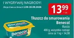 E.Leclerc Tłuszcz do smarowania Benecol oferta
