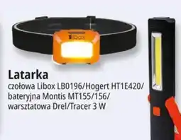 E.Leclerc Latarka Libox oferta