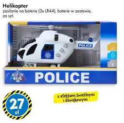 Tedi Helikopter oferta