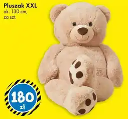 Tedi Pluszak XXL oferta