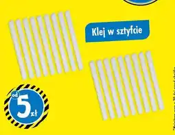 Tedi Klej w sztyfcie oferta