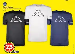 Tedi T-shirt Kappa oferta