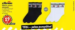 Tedi Ellesse unisex skarpetki oferta
