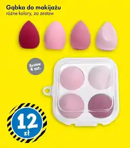 Tedi Gąbka do makijażu oferta