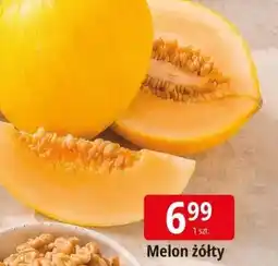 E.Leclerc Melon żółty oferta