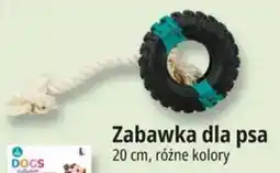 E.Leclerc Zabawka dla psa oferta