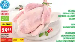Biedronka Kurczak BIO Kraina Mięs oferta