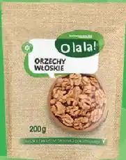 Intermarche Orzechy włoskie O la la! oferta
