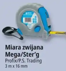 E.Leclerc Miara zwijana Mega/Ster'g oferta