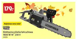 Jula Pilarka łańcuchowa Meec Tools oferta