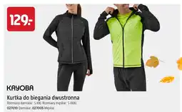 Jula Kurtka Kayoba oferta