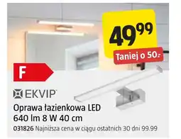 Jula Oprawa led Ekvip oferta