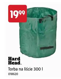 Jula Torba na liście Hard Head oferta