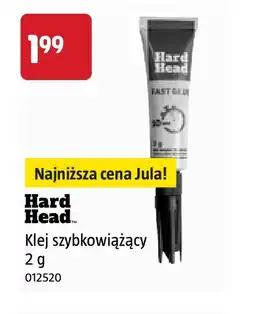Jula Klej Hard Head oferta