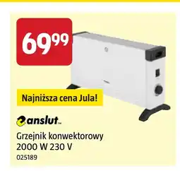 Jula Grzejnik Anslut oferta