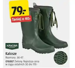 Jula Kalosze Kayoba oferta