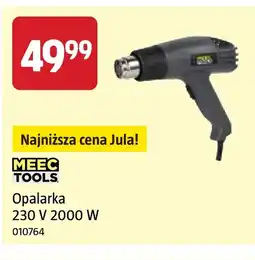 Jula Opalarka Meec Tools oferta