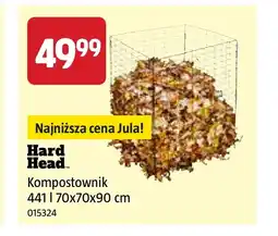 Jula Kompostownik Hard Head oferta