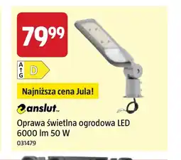 Jula Oprawa ogrodowa Anslut oferta